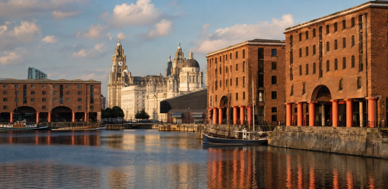 Liverpool, UK