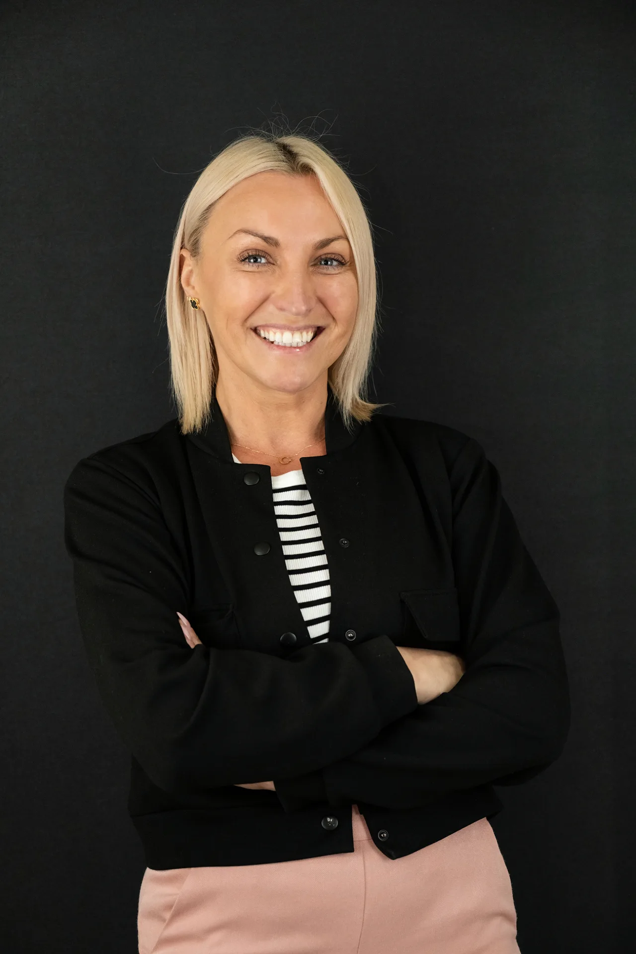 Ania P., UK Meet-up Manager at Dr. Smile Antalya