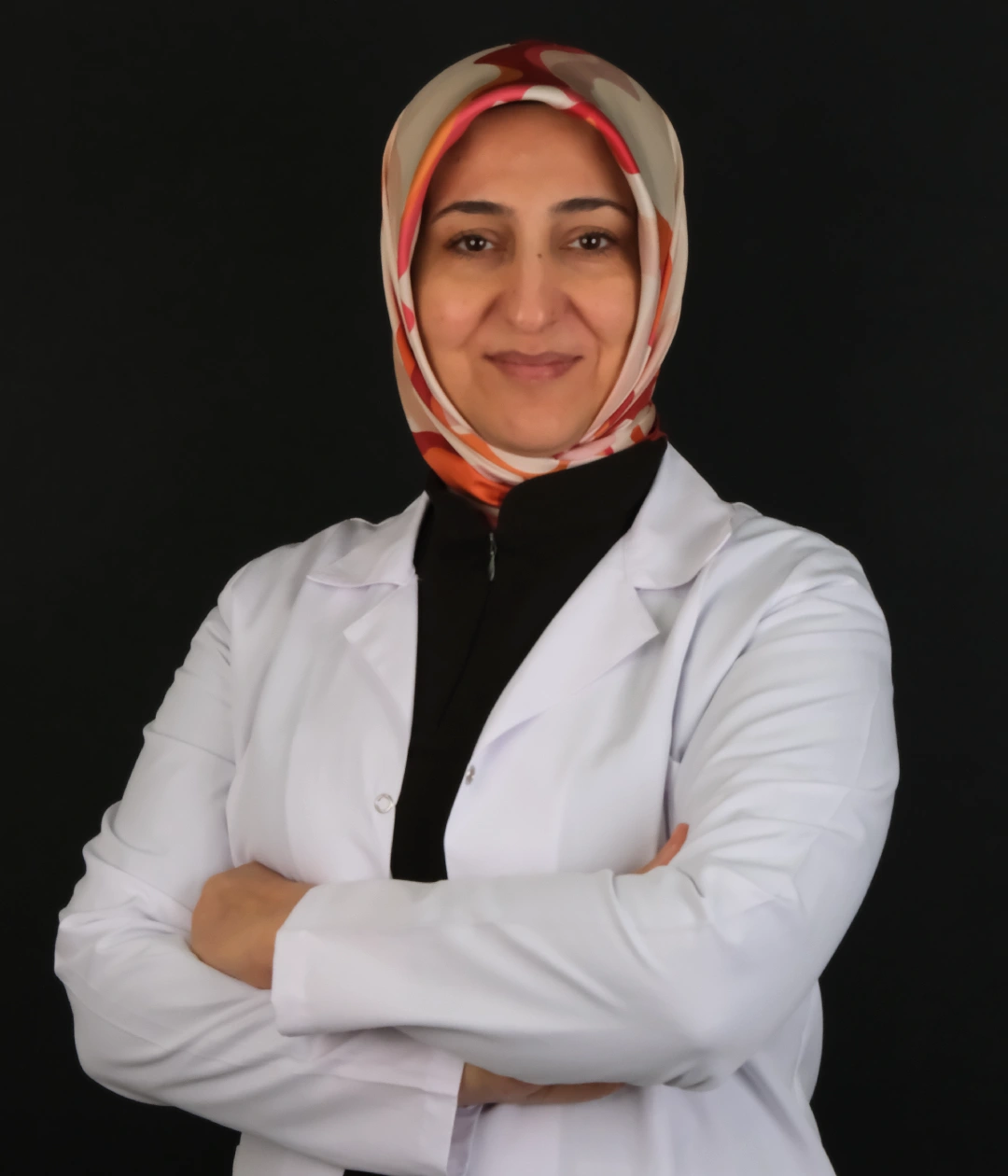 Dt. Ayşe Özgül