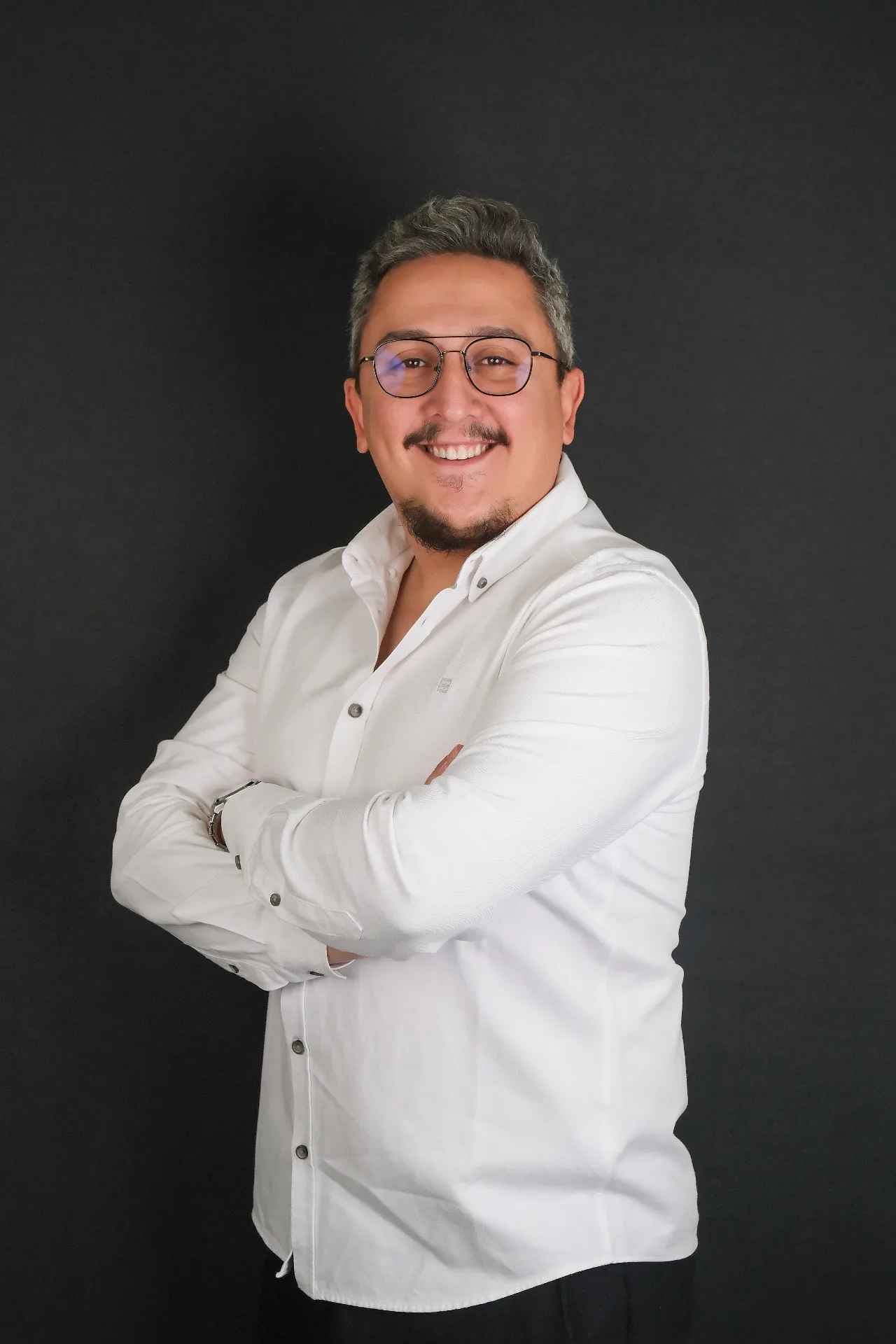 Ahmet D., Patient Coordinator at Dr. Smile Antalya