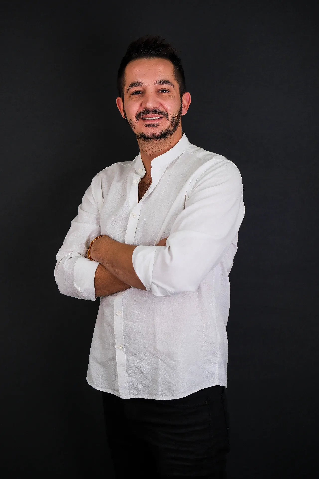 Serkan C., Sales Coordinator at Dr. Smile Antalya